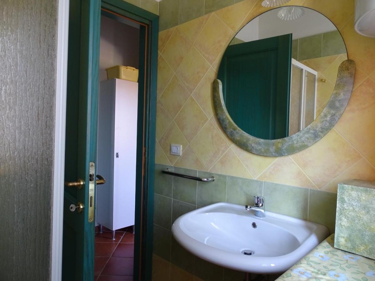 Rosa Dei Venti - Casa Maestrale - Sardegna - Iun R2217 Villa Олбия Екстериор снимка