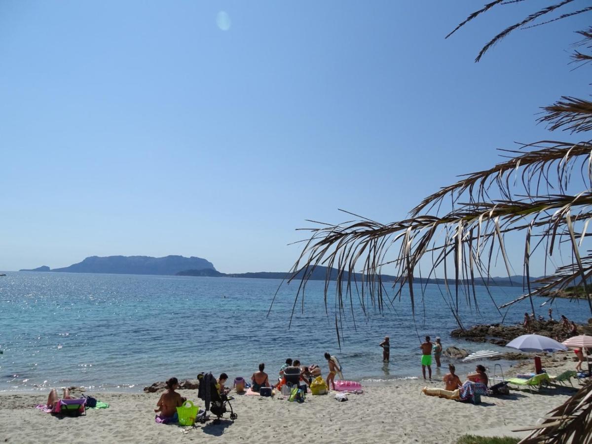 Rosa Dei Venti - Casa Maestrale - Sardegna - Iun R2217 Villa Олбия Екстериор снимка