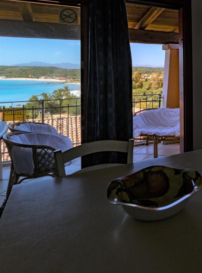 Rosa Dei Venti - Casa Maestrale - Sardegna - Iun R2217 Villa Олбия Екстериор снимка