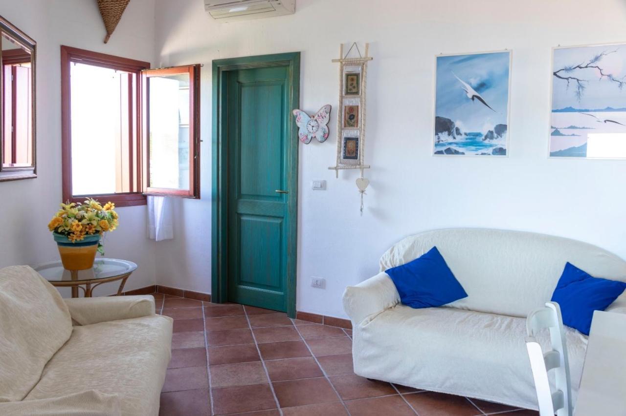 Rosa Dei Venti - Casa Maestrale - Sardegna - Iun R2217 Villa Олбия Екстериор снимка
