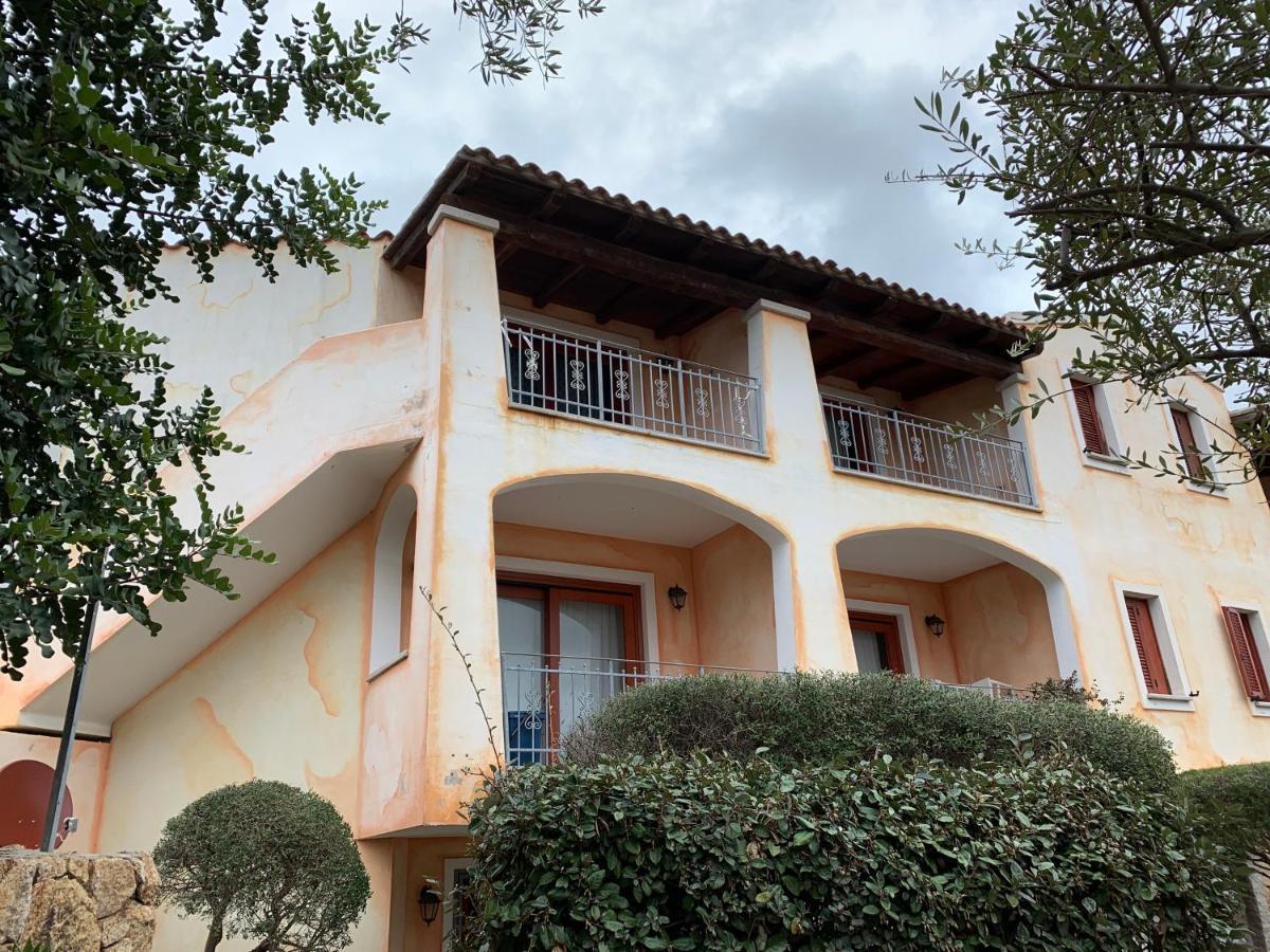 Rosa Dei Venti - Casa Maestrale - Sardegna - Iun R2217 Villa Олбия Екстериор снимка