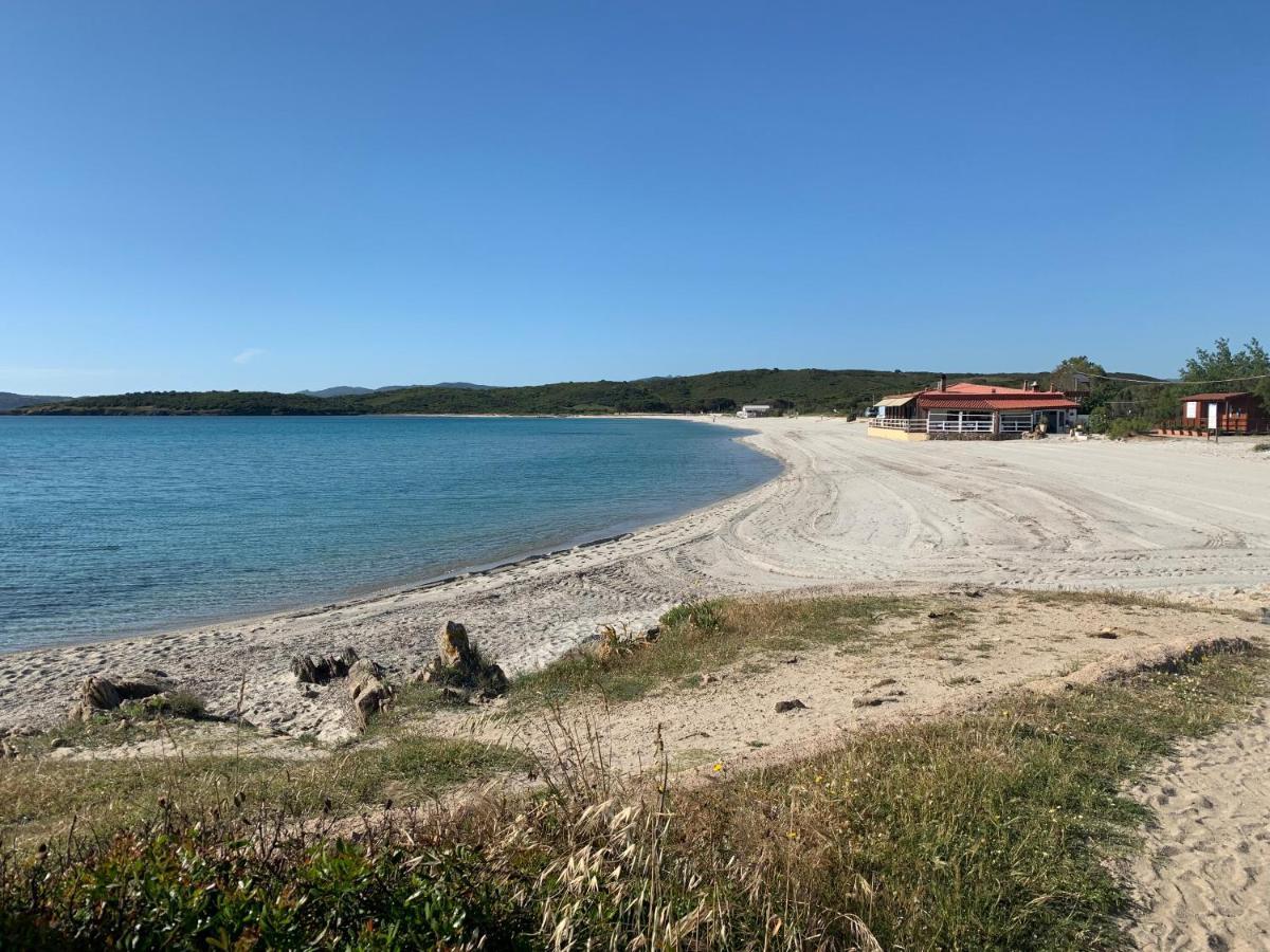 Rosa Dei Venti - Casa Maestrale - Sardegna - Iun R2217 Villa Олбия Екстериор снимка