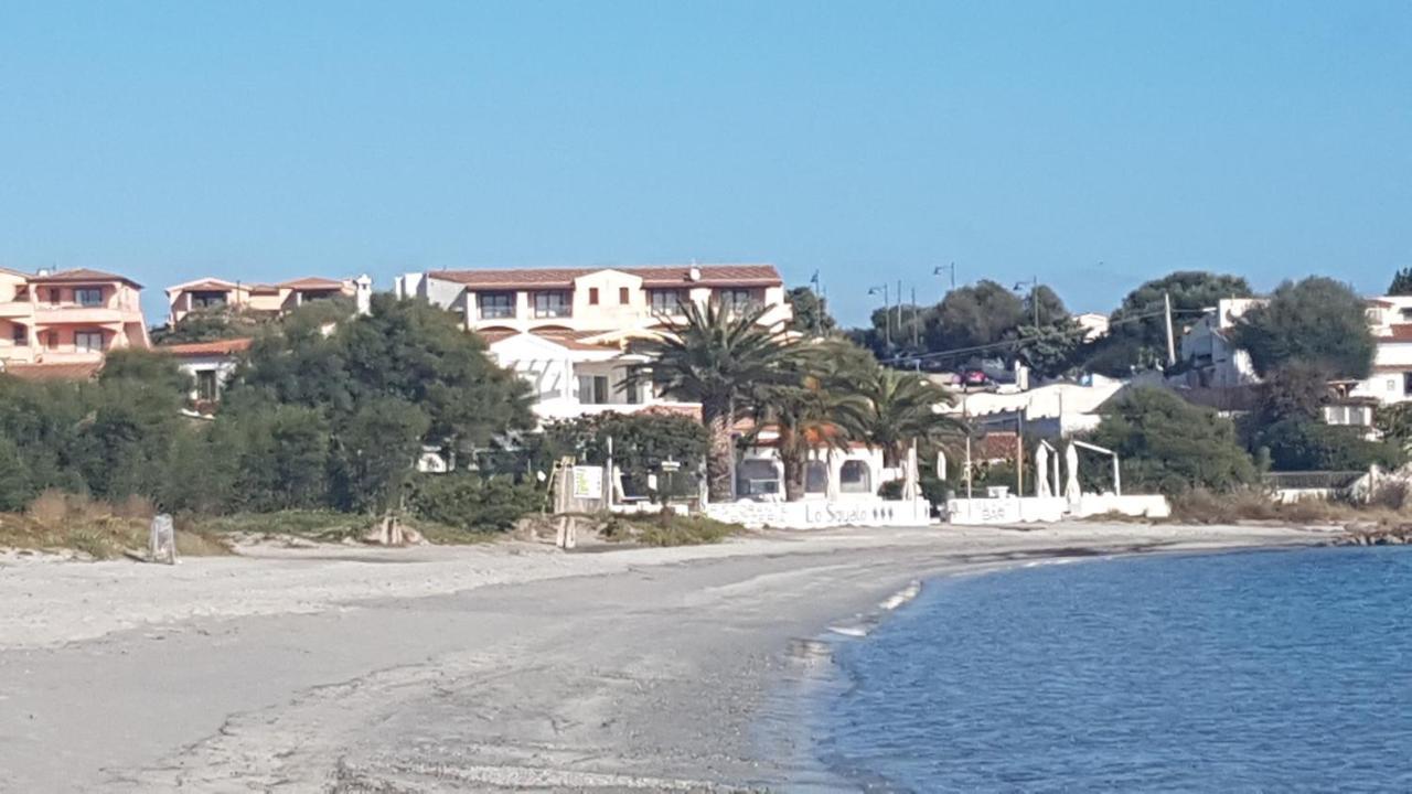 Rosa Dei Venti - Casa Maestrale - Sardegna - Iun R2217 Villa Олбия Екстериор снимка