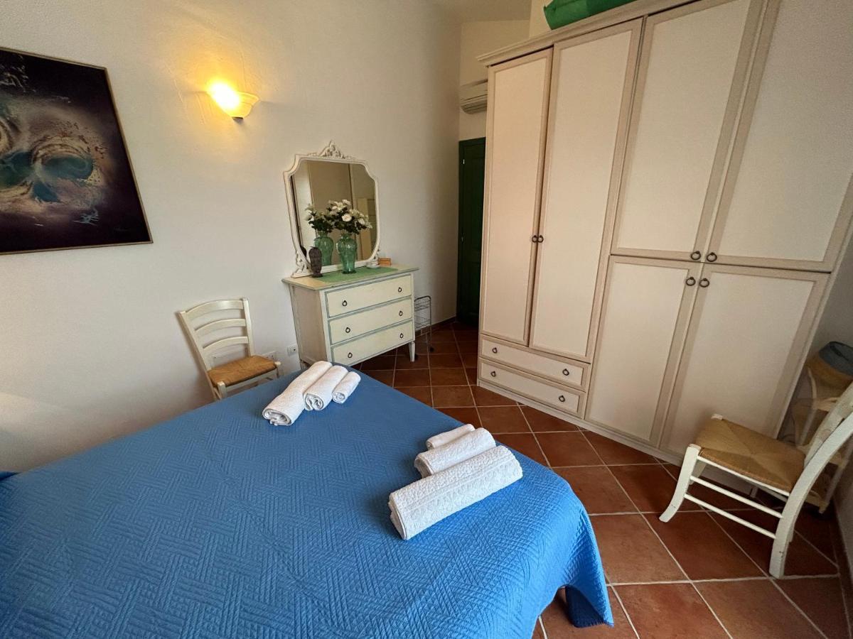 Rosa Dei Venti - Casa Maestrale - Sardegna - Iun R2217 Villa Олбия Екстериор снимка