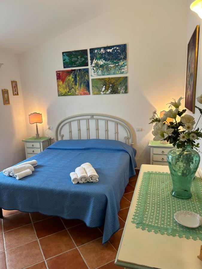 Rosa Dei Venti - Casa Maestrale - Sardegna - Iun R2217 Villa Олбия Екстериор снимка