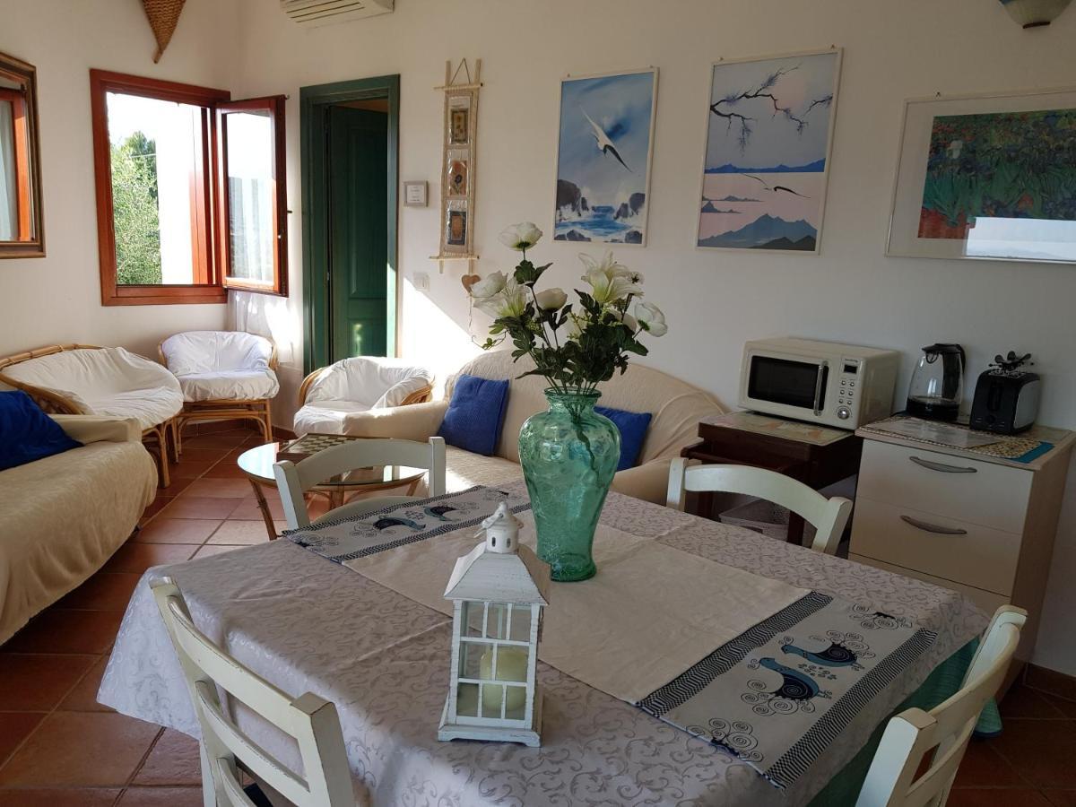Rosa Dei Venti - Casa Maestrale - Sardegna - Iun R2217 Villa Олбия Екстериор снимка