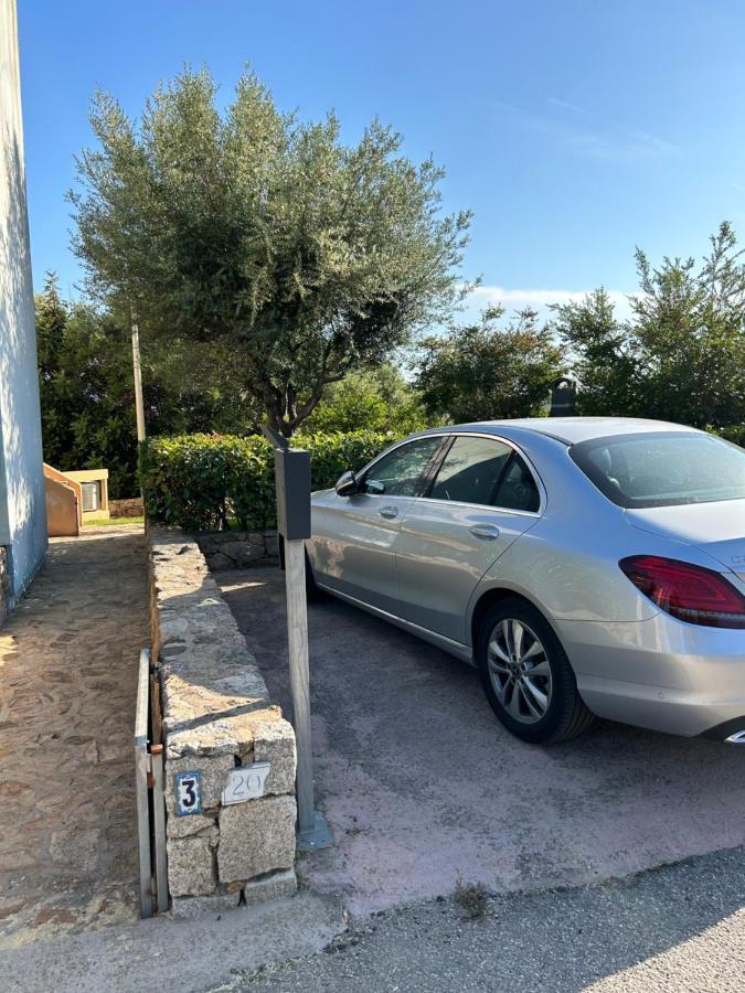 Rosa Dei Venti - Casa Maestrale - Sardegna - Iun R2217 Villa Олбия Екстериор снимка