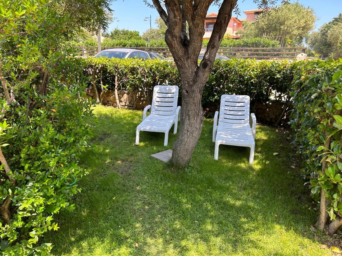 Rosa Dei Venti - Casa Maestrale - Sardegna - Iun R2217 Villa Олбия Екстериор снимка