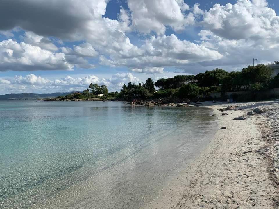 Rosa Dei Venti - Casa Maestrale - Sardegna - Iun R2217 Villa Олбия Екстериор снимка