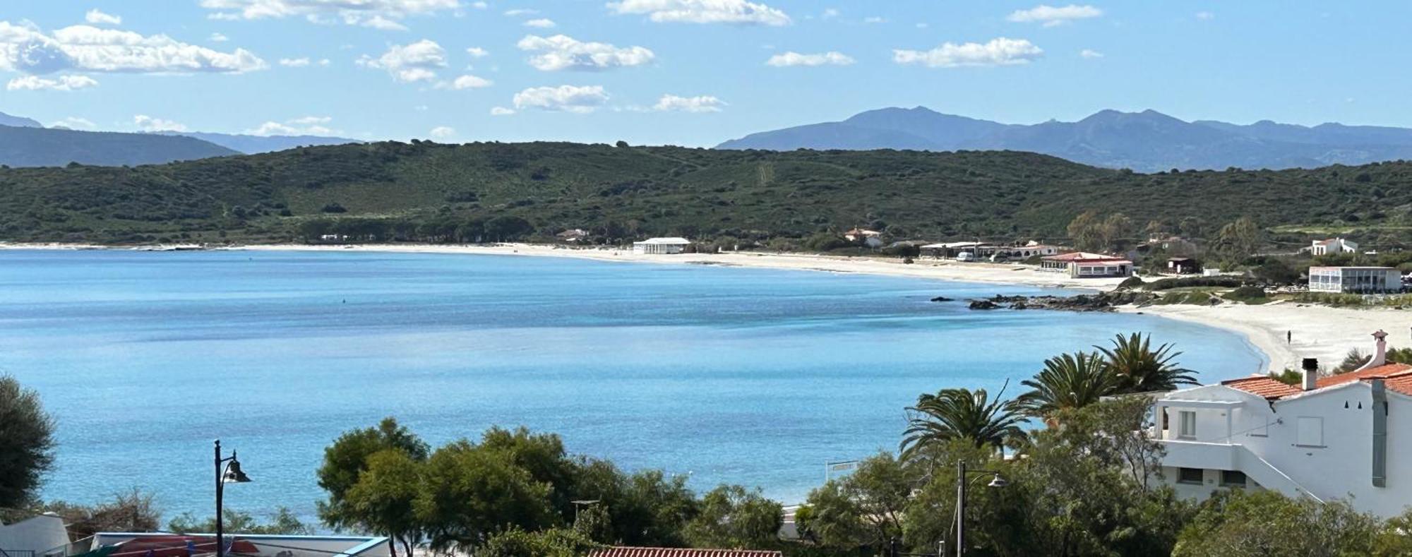 Rosa Dei Venti - Casa Maestrale - Sardegna - Iun R2217 Villa Олбия Екстериор снимка